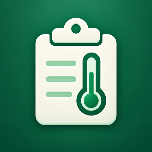 HACCPulse App-Icon