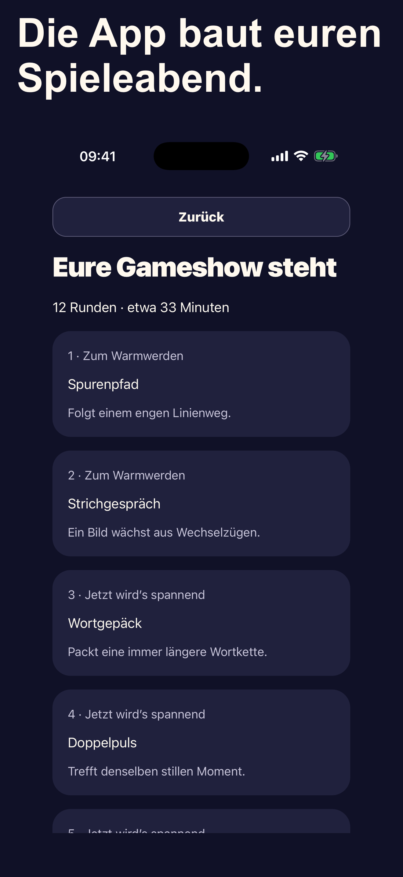 HomeArena – iPhone Screenshot 3