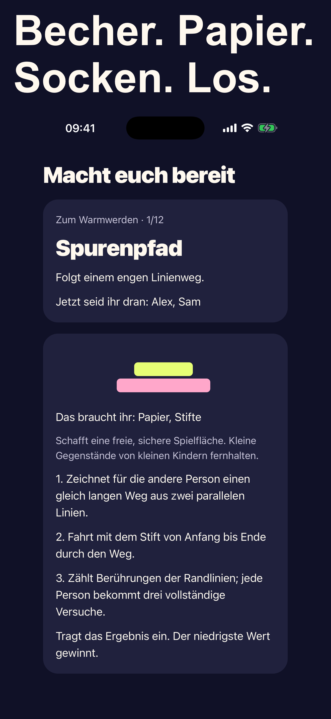 HomeArena – iPhone Screenshot 4