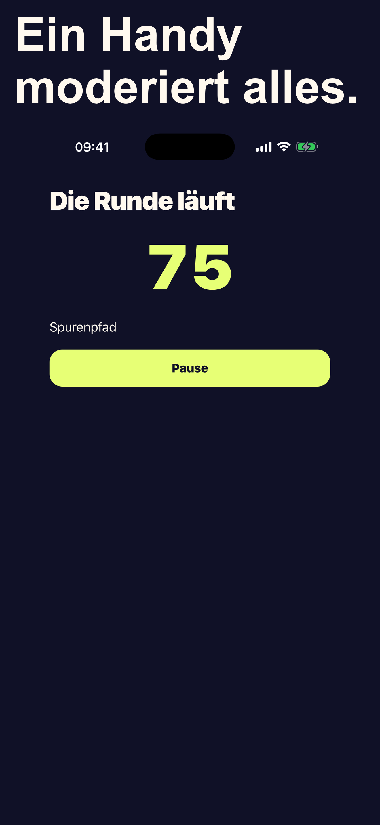 HomeArena – iPhone Screenshot 5