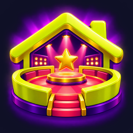 HomeArena App-Icon